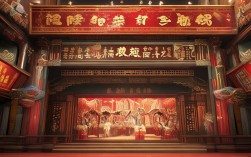 电影频道戏曲电影如何融合电影与戏曲艺术？