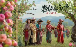桃园喜作为农村豫剧电影，究竟讲述了怎样的乡土喜乐故事？