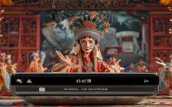 京剧传统唱段mp3版有哪些经典？