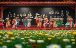 花田错戏曲的主要内容与核心主题是什么？
