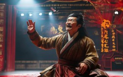 豫剧宋世杰告状中，状师如何智告赢正义？