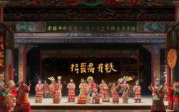 乌盆记京剧全剧视频，冤魂托付、包公断案有何精彩看点？