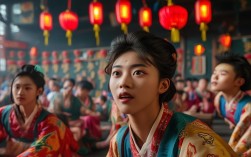 中国豫剧本科班