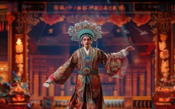 京剧百日缘视频