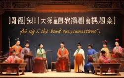 戏曲乐队为何被称为伴奏？这一名称有何独特的历史与艺术原因？