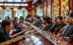 中国戏曲学院京胡培训报名条件、课程内容及学习周期是怎样的？