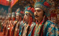 求好听的京剧戏曲