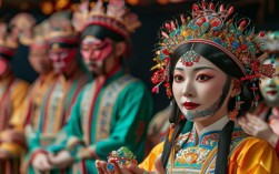 京剧拾玉镯中有哪些主要人物角色呢？