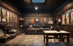 浙江戏曲摄影工作室，如何通过摄影展现浙江戏曲的独特艺术魅力？