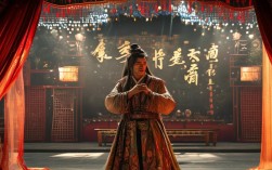索文化主演戏曲，他的表演如何展现戏曲的独特魅力？
