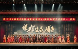 戏曲的经典歌曲