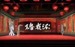 中国京剧艺术网如何展现京剧的独特艺术魅力呢？