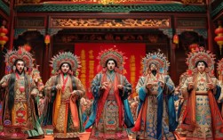 河南戏曲蒲剧大全视频