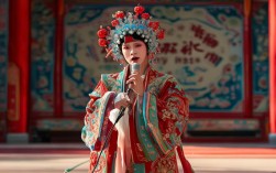 京剧杨八姐游春唱段如何展现春日游春的独特情思与人物传奇？