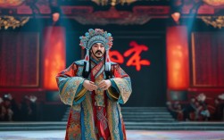 马长礼在京剧姚期中的表演艺术有何独特魅力与经典之处？