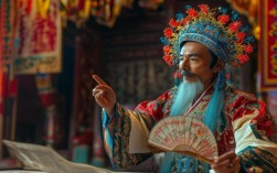 地方戏曲大师何为？传承之路在何方？