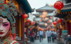 河南戏曲刘容缘何下南京？背后有何故事或渊源？