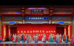 2017戏曲晚会下载资源哪里能安全获取？