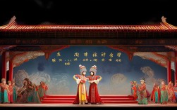 形容京剧经典霸王别姬的悲壮别离，如何传递出震撼人心的力量？