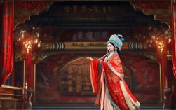 卓文君京剧第五场视频有哪些值得一看的精彩剧情？