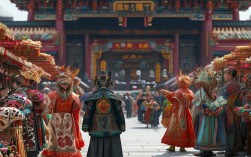 传统经典戏曲周同借妻中周同借妻的缘由与剧情冲突有何深意？