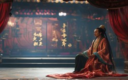 李世民游阴，戏曲中藏着怎样的生死秘闻？
