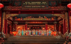 京剧黄鹤楼简介中蕴含哪些故事与艺术魅力？