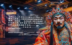 戏曲与戏剧的联系究竟是什么？