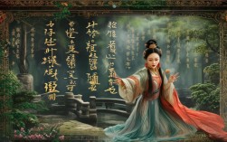 秦梦到瑶的戏曲，如何演绎跨越秦瑶的传奇故事？