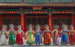 河南豫剧团演绎桃花庵，有何独特韵味？