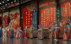 京剧杜鹃山全部唱段中，经典唱段有哪些？剧情与唱腔如何体现独特艺术价值？