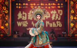 张慧芳京剧武家坡在线演绎有何独特看点？