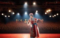 豫剧全场版焦裕禄为何能引发全场观众强烈共鸣？