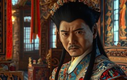 戏曲王延龄碰殿，他为何要在殿上碰殿？背后有何隐情？
