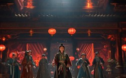 曲豫剧赵氏孤儿
