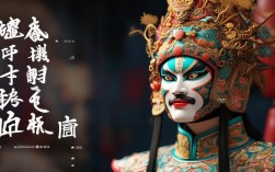 中国京剧人物免费下载