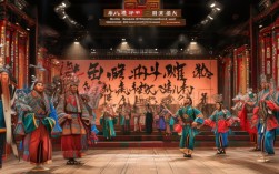 三国京剧下载