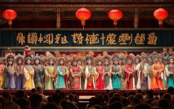 河南经典豫剧全场大全