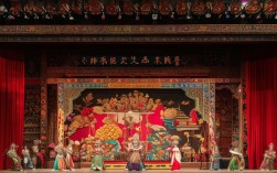 河南回龙传豫剧全场演出究竟有哪些不容错过的精彩看点？