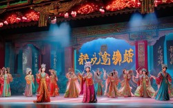 豫剧三看御妹全场有何精彩看点？