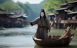 打渔杀家京剧的作者究竟是谁？