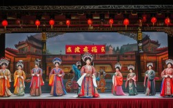 秦腔三娘教子如何演绎传统教子的戏曲张力？