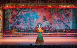 京剧李欣塑造的魏绛角色有何独特艺术魅力？