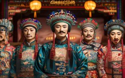 邯郸东风豫剧团演员如何传承豫剧艺术展现地方特色与魅力？