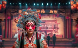 豫剧考红全戏是什么？其考红内涵与价值何在？