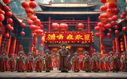 京剧除三害登上春晚有何深意？