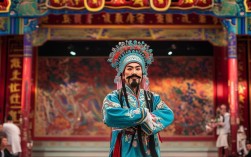 杨磊在京剧群英会中饰演何角色？