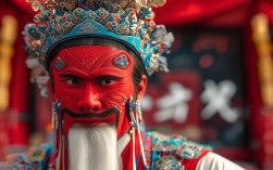豫剧木兰杯红脸王，红脸艺术魅力如何征服木兰杯评委？