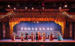 天津京剧院打瓜园有何独特魅力值得探寻？