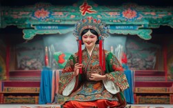 王宝钏河南戏豫剧
